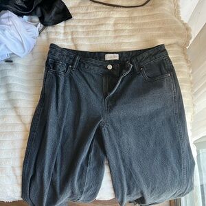 PACSUN Casey low-rise baggy jeans
